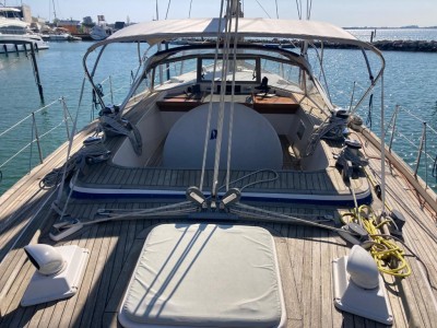 Hallberg Rassy H.r. 53