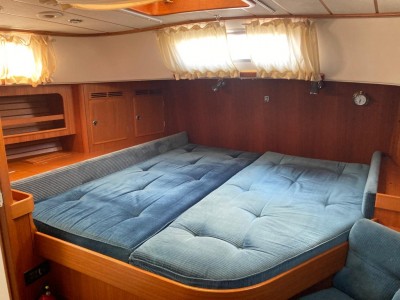 Hallberg Rassy H.r. 53