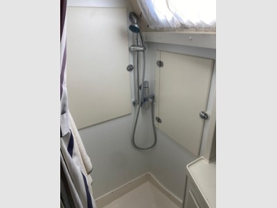 Hallberg Rassy H.r. 53