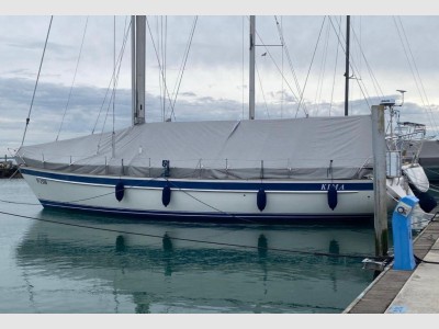 Hallberg Rassy H.r. 53