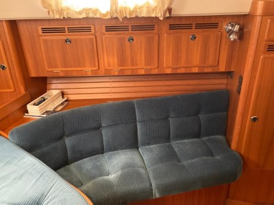 Hallberg Rassy H.r. 53