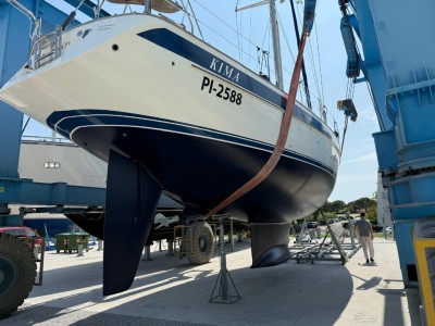 Hallberg Rassy H.r. 53