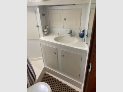 Hallberg Rassy H.r. 53