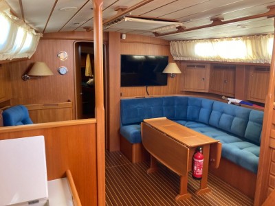 Hallberg Rassy H.r. 53