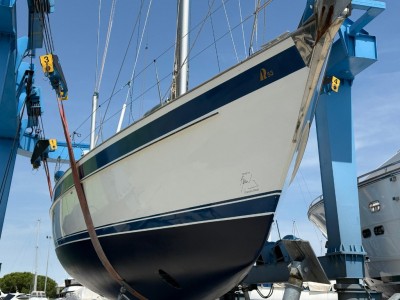 Hallberg Rassy H.r. 53