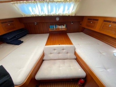 Hallberg Rassy H.r. 54