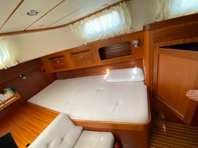 Hallberg Rassy H.r. 54