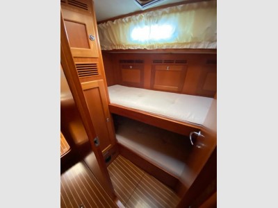 Hallberg Rassy H.r. 54