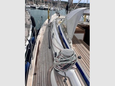 Hallberg Rassy H.r. 54