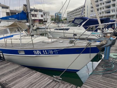 Hallberg-rassy Hallberg-rassy 352