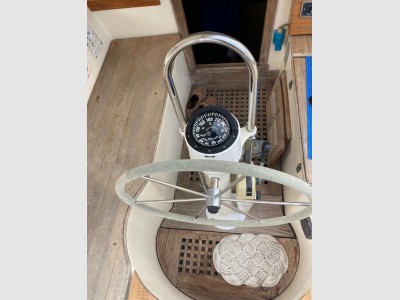 Hallberg-rassy Hallberg-rassy 352