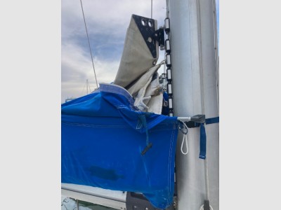 Hallberg-rassy Hallberg-rassy 352