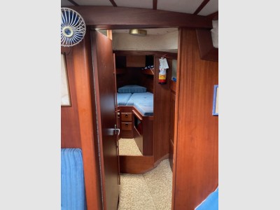 Hallberg-rassy Hallberg-rassy 352