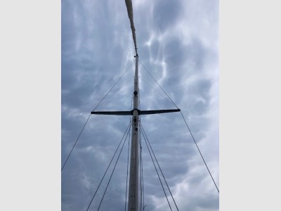 Hallberg-rassy Hallberg-rassy 352