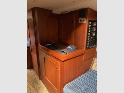 Hallberg-rassy Hallberg-rassy 352