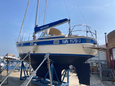 Hallberg-rassy Hallberg-rassy 352