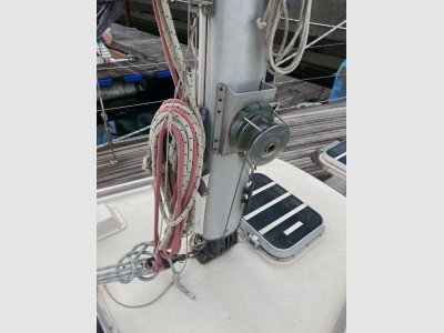 Hallberg-rassy Hallberg-rassy 352