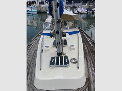 Hallberg-rassy Hallberg-rassy 352