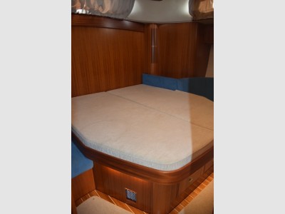 Hallberg Rassy  Hr 64
