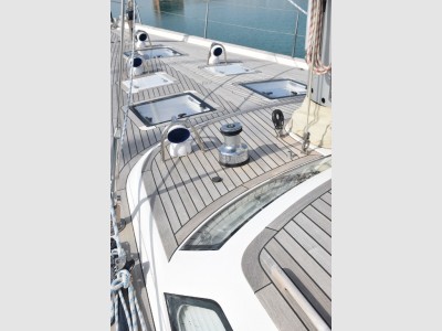 Hallberg Rassy  Hr 64