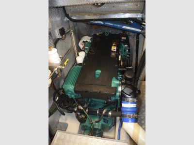 Hallberg Rassy  Hr 64