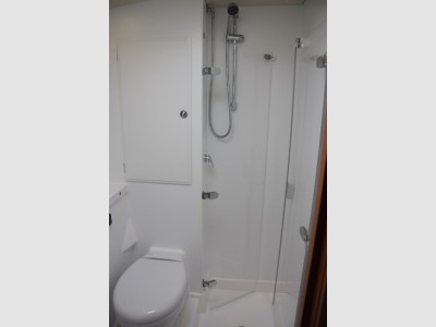 Hallberg Rassy  Hr 64