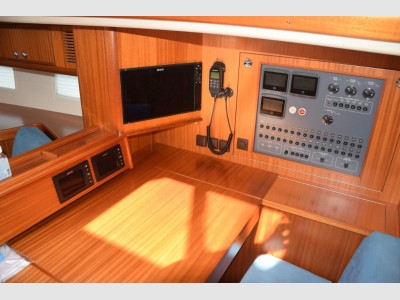 Hallberg Rassy  Hr 64
