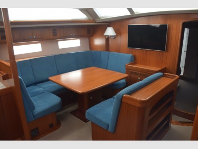 Hallberg Rassy  Hr 64