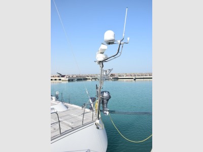 Hallberg Rassy  Hr 64