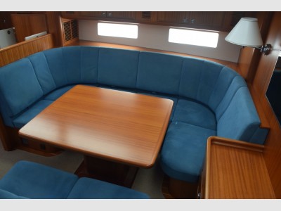 Hallberg Rassy  Hr 64