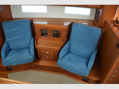 Hallberg Rassy  Hr 64
