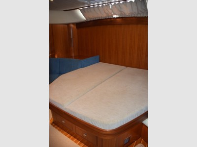 Hallberg Rassy  Hr 64