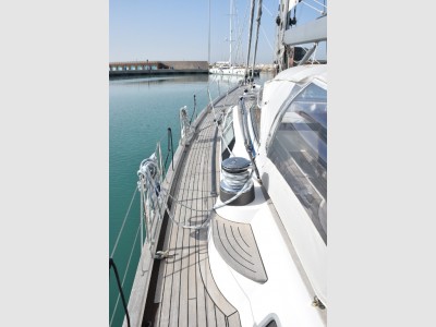 Hallberg Rassy  Hr 64