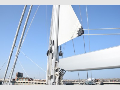 Hallberg Rassy  Hr 64