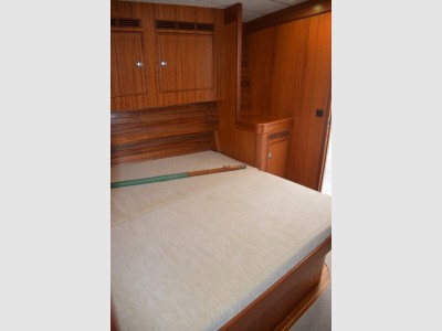 Hallberg Rassy  Hr 64