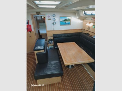 Hanse Yachts Hanse 505