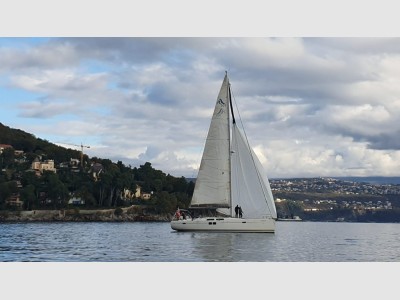Hanse Yachts Hanse 505