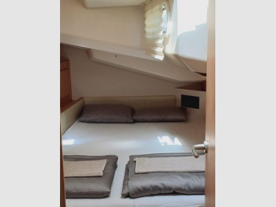 Hanse Yachts Hanse 505