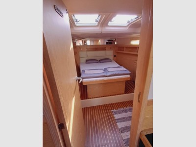 Hanse Yachts Hanse 505