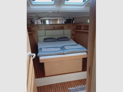 Hanse Yachts Hanse 505
