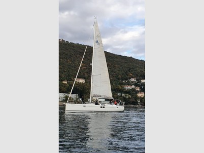 Hanse Yachts Hanse 505