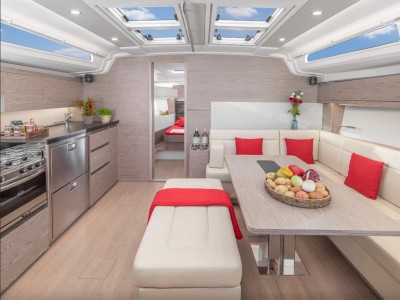 Hanse Yachts  Hanse 508