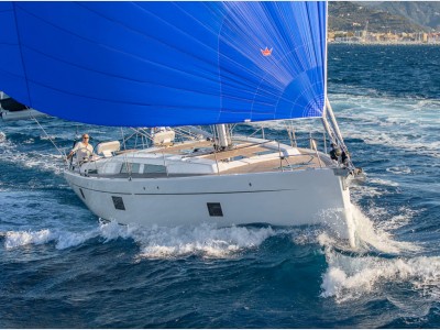 Hanse Yachts  Hanse 508
