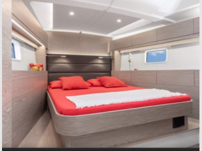 Hanse Yachts  Hanse 508