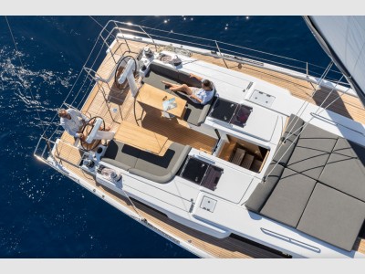 Hanse Yachts  Hanse 508