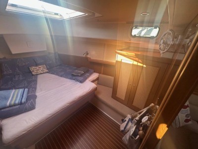 Hanse Yachts Moody 41 Classic