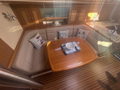 Hanse Yachts Moody 41 Classic