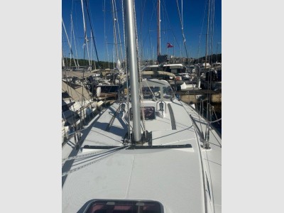 Hanse Yachts Moody 41 Classic