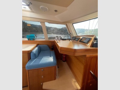 Hanse Yachts Moody 45 Ds