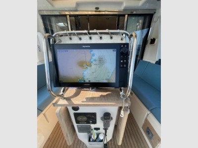 Hanse Yachts Moody 45 Ds